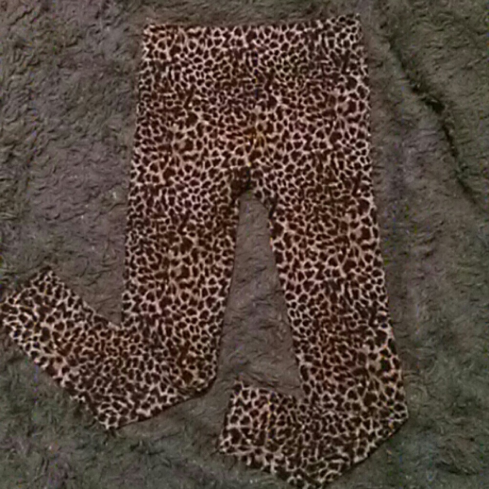 Leggings!